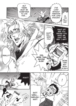 Page 31 of Bousou Kareshi | Wild Boyfriend