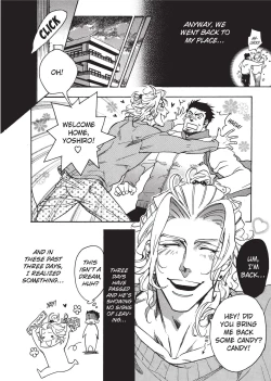 Page 32 of Bousou Kareshi | Wild Boyfriend