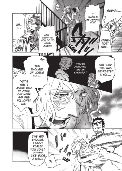 Page 44 of Bousou Kareshi | Wild Boyfriend