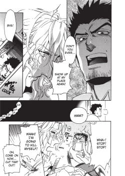 Page 45 of Bousou Kareshi | Wild Boyfriend