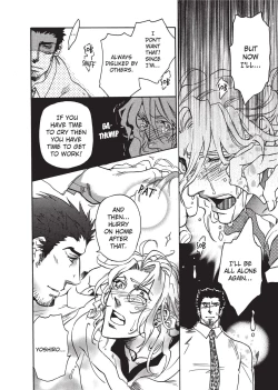 Page 46 of Bousou Kareshi | Wild Boyfriend