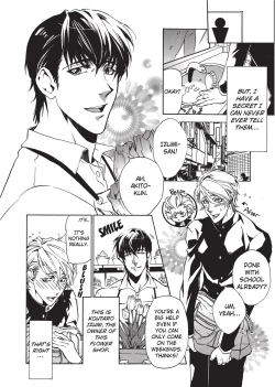 Page 54 of Bousou Kareshi | Wild Boyfriend