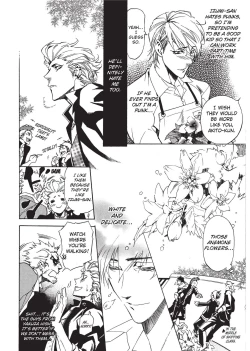 Page 56 of Bousou Kareshi | Wild Boyfriend