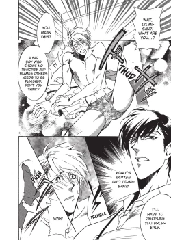 Page 62 of Bousou Kareshi | Wild Boyfriend