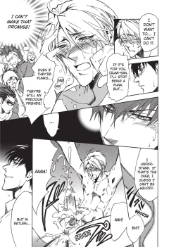 Page 67 of Bousou Kareshi | Wild Boyfriend