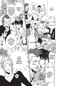 Page 69 of Bousou Kareshi | Wild Boyfriend