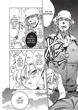 Page 78 of Bousou Kareshi | Wild Boyfriend