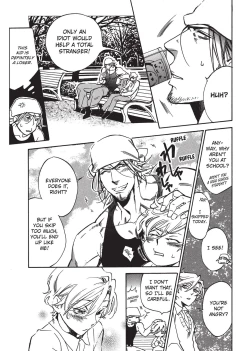 Page 79 of Bousou Kareshi | Wild Boyfriend