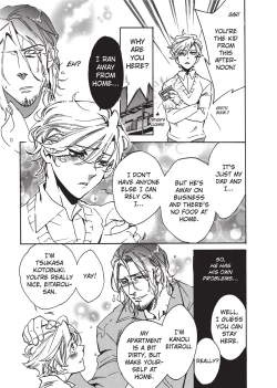 Page 81 of Bousou Kareshi | Wild Boyfriend