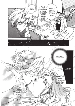 Page 82 of Bousou Kareshi | Wild Boyfriend