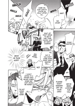 Page 86 of Bousou Kareshi | Wild Boyfriend