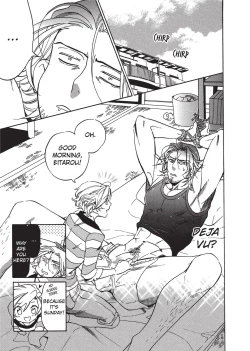 Page 91 of Bousou Kareshi | Wild Boyfriend