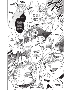 Page 98 of Bousou Kareshi | Wild Boyfriend