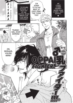 Page 101 of Hatsujou Kareshi | Boyfriend in Heat