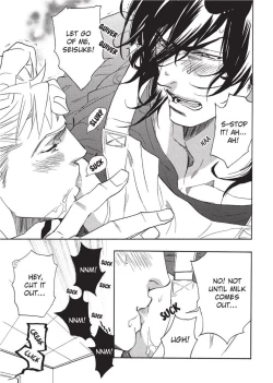 Page 111 of Hatsujou Kareshi | Boyfriend in Heat