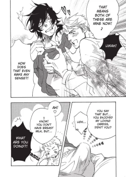 Page 114 of Hatsujou Kareshi | Boyfriend in Heat