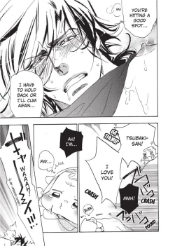 Page 119 of Hatsujou Kareshi | Boyfriend in Heat