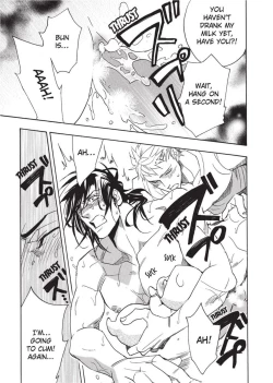 Page 121 of Hatsujou Kareshi | Boyfriend in Heat