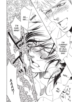 Page 122 of Hatsujou Kareshi | Boyfriend in Heat