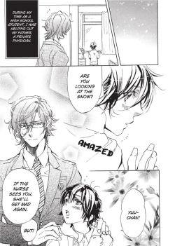 Page 127 of Hatsujou Kareshi | Boyfriend in Heat