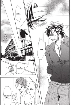 Page 133 of Hatsujou Kareshi | Boyfriend in Heat