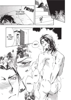 Page 167 of Hatsujou Kareshi | Boyfriend in Heat