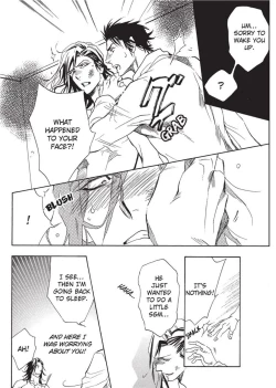 Page 168 of Hatsujou Kareshi | Boyfriend in Heat