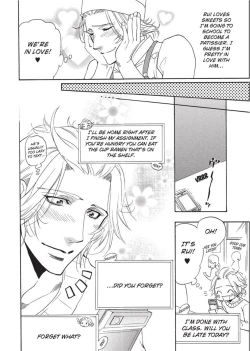 Page 16 of Hatsujou Kareshi | Boyfriend in Heat