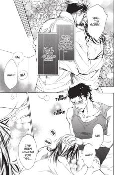 Page 177 of Hatsujou Kareshi | Boyfriend in Heat