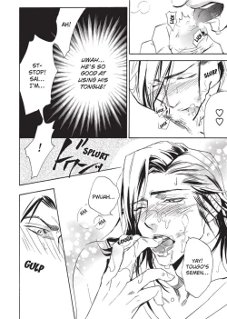 Page 178 of Hatsujou Kareshi | Boyfriend in Heat