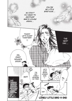 Page 184 of Hatsujou Kareshi | Boyfriend in Heat