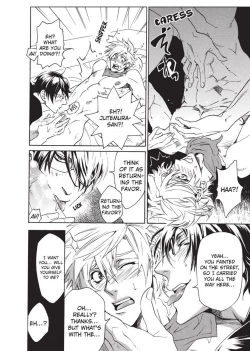 Page 194 of Hatsujou Kareshi | Boyfriend in Heat