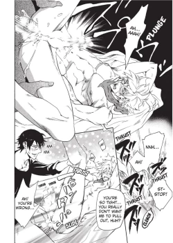 Page 198 of Hatsujou Kareshi | Boyfriend in Heat