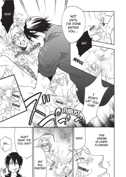 Page 27 of Hatsujou Kareshi | Boyfriend in Heat