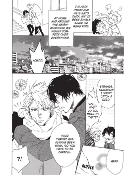 Page 34 of Hatsujou Kareshi | Boyfriend in Heat