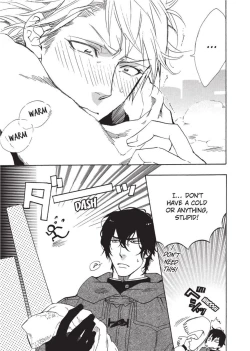 Page 35 of Hatsujou Kareshi | Boyfriend in Heat