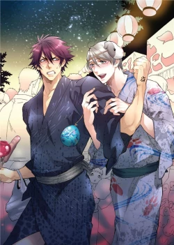 Page 3 of Hatsujou Kareshi | Boyfriend in Heat