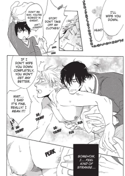 Page 40 of Hatsujou Kareshi | Boyfriend in Heat