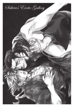 Page 49 of Hatsujou Kareshi | Boyfriend in Heat