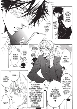 Page 53 of Hatsujou Kareshi | Boyfriend in Heat