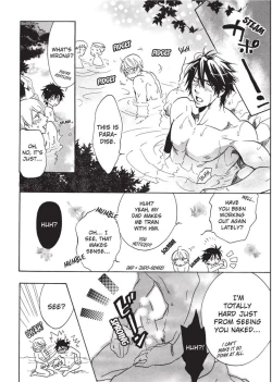Page 58 of Hatsujou Kareshi | Boyfriend in Heat