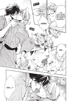 Page 67 of Hatsujou Kareshi | Boyfriend in Heat