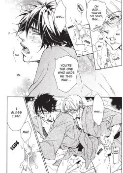 Page 70 of Hatsujou Kareshi | Boyfriend in Heat