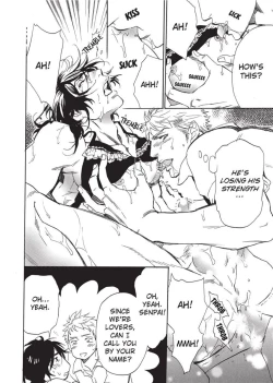 Page 98 of Hatsujou Kareshi | Boyfriend in Heat