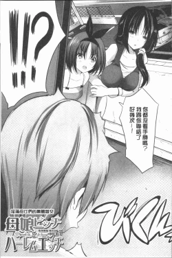 Page 161 of Nanimo Shitenai no ni Bitch Oyako ni Gyaku Rape Saremakutta!