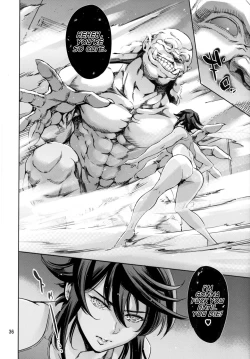 Page 33 of RENGOKU Gakuen Choukyou | Rengoku School Discipline