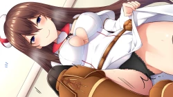 Page 462 of 【自称S】★5J○姫〔SSR〕がガチャ代を￥交で稼いだ結果www【実はM】