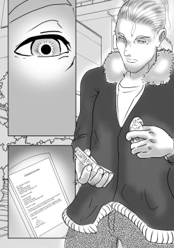 Page 13 of Female Slaughterhouse