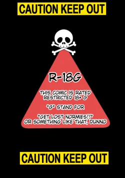 Page 1 of Female Slaughterhouse