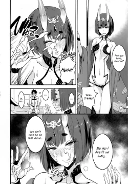 Page 5 of FGO no Erohon | FGO Dirty-Mag